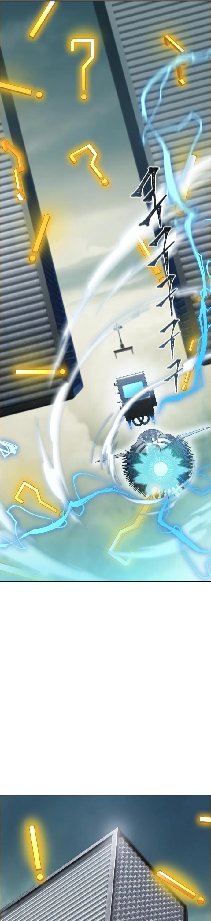 Tower of God Chapter 597 image 16